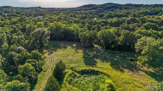14832 Sleepy Hollow Drive, Marthasville, MO 63357