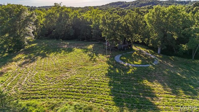 14832 Sleepy Hollow Drive, Marthasville, MO 63357