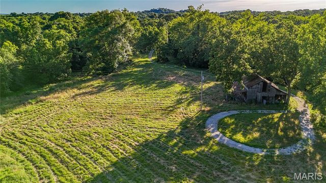 14832 Sleepy Hollow Drive, Marthasville, MO 63357