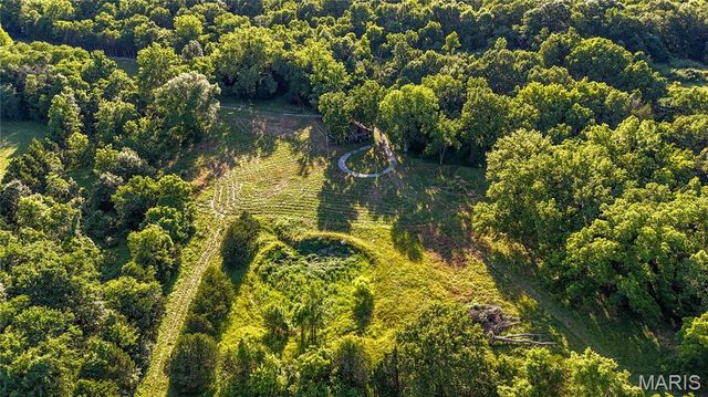 14832 Sleepy Hollow Drive, Marthasville, MO 63357