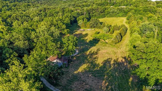 14832 Sleepy Hollow Drive, Marthasville, MO 63357
