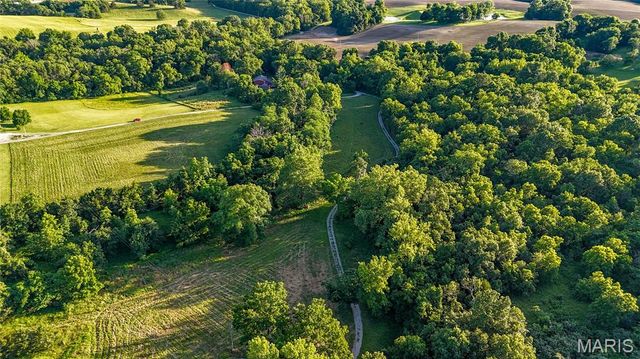 14832 Sleepy Hollow Drive, Marthasville, MO 63357
