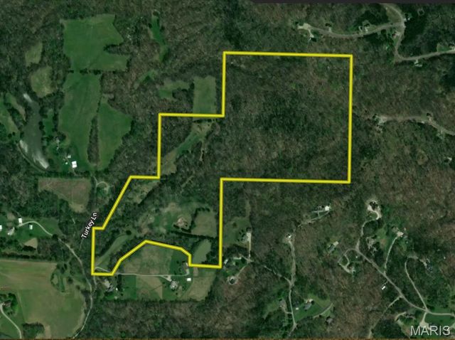 14832 Sleepy Hollow Drive, Marthasville, MO 63357