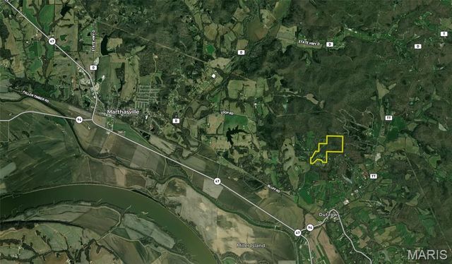 14832 Sleepy Hollow Drive, Marthasville, MO 63357