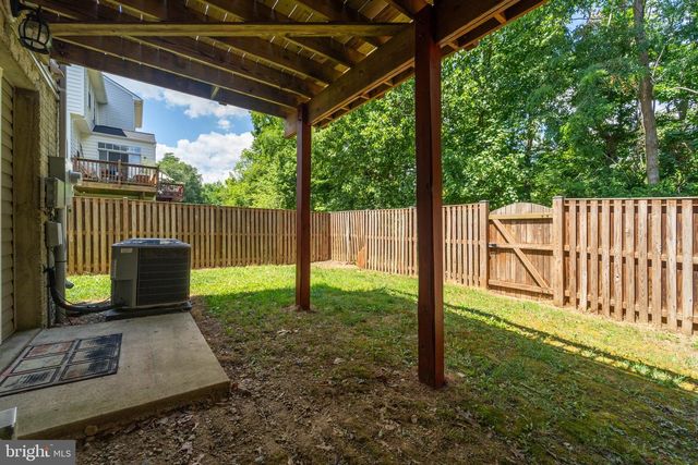 15154 BRAZIL CIR, Woodbridge, VA 22193