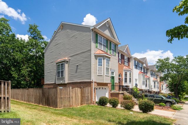 15154 BRAZIL CIR, Woodbridge, VA 22193
