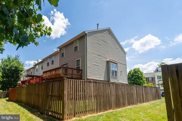 15154 BRAZIL CIR, Woodbridge, VA 22193