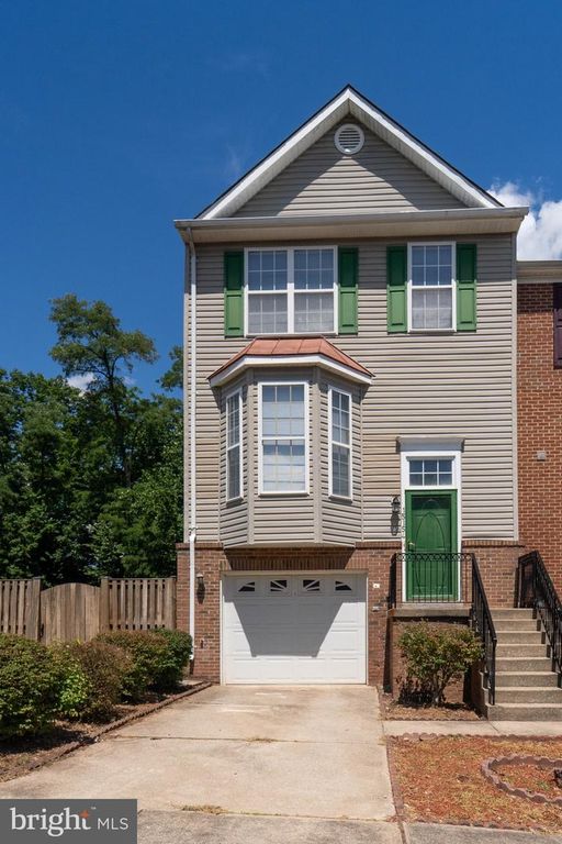 15154 BRAZIL CIR, Woodbridge, VA 22193