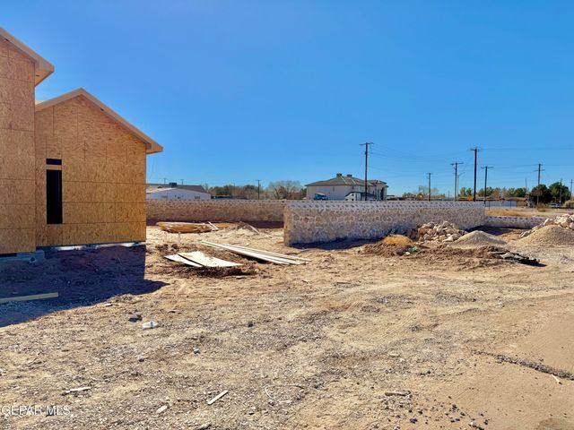 320 VIDA BONITA Way, Clint, TX 79836