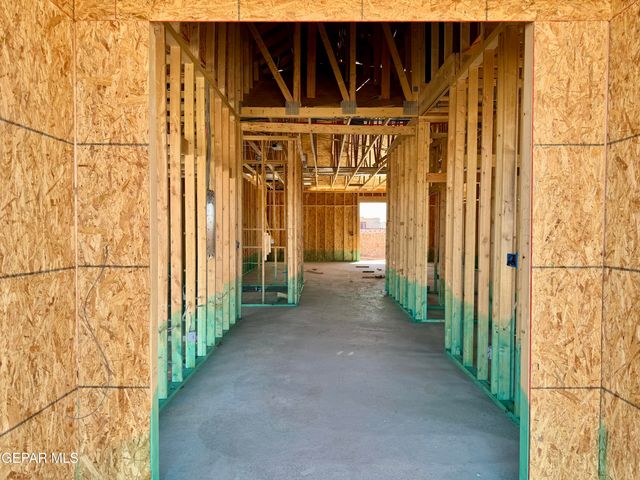 320 VIDA BONITA Way, Clint, TX 79836