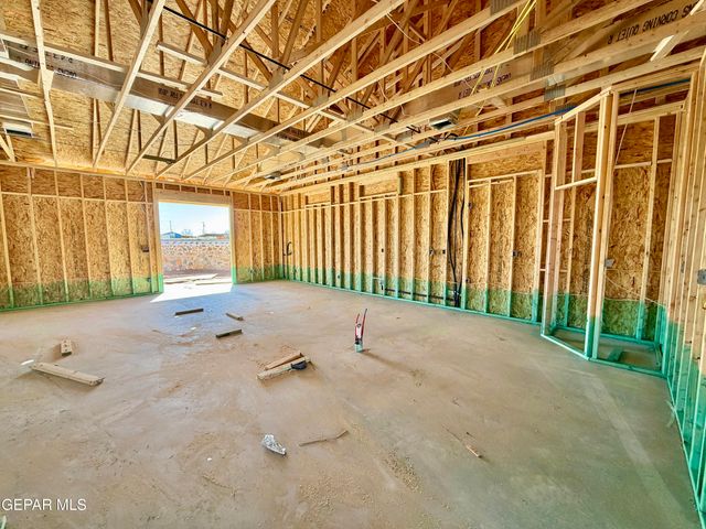 320 VIDA BONITA Way, Clint, TX 79836