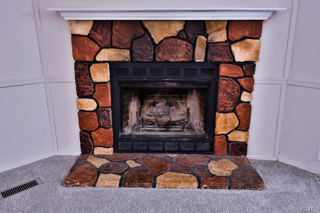 22017 Letour St, Huron Twp, MI 48174