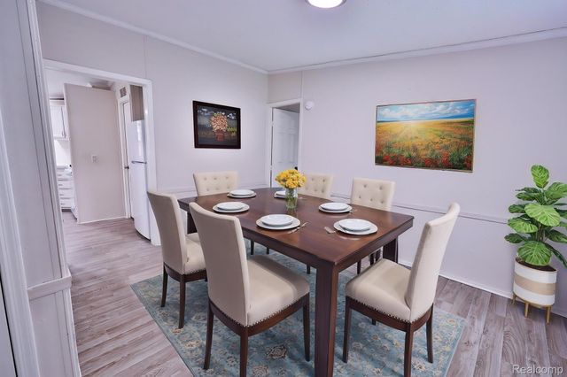 22017 Letour St, Huron Twp, MI 48174