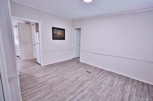 22017 Letour St, Huron Twp, MI 48174