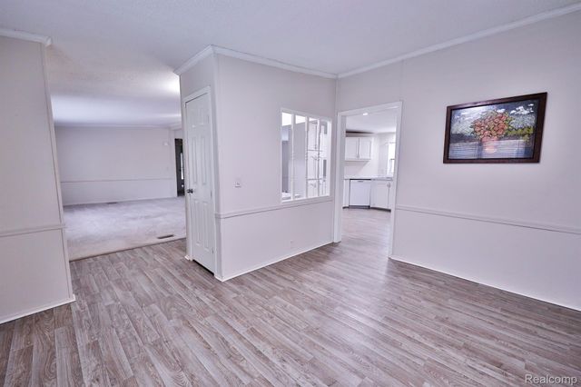 22017 Letour St, Huron Twp, MI 48174