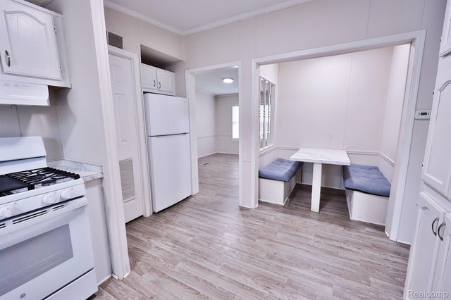 22017 Letour St, Huron Twp, MI 48174