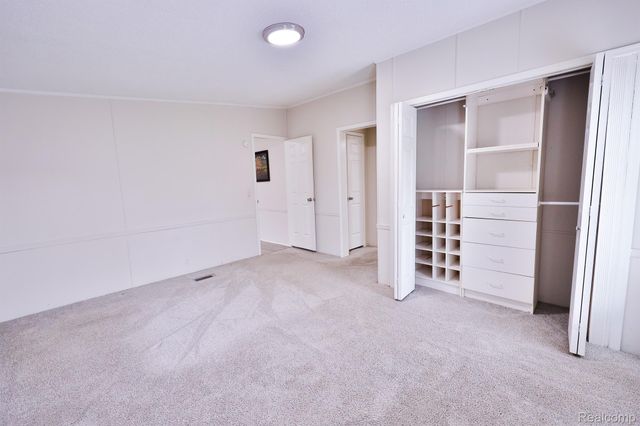 22017 Letour St, Huron Twp, MI 48174