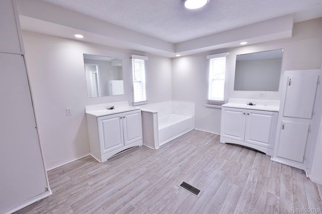 22017 Letour St, Huron Twp, MI 48174