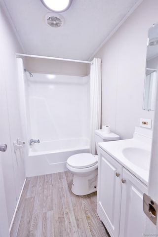 22017 Letour St, Huron Twp, MI 48174