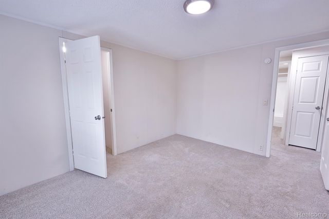 22017 Letour St, Huron Twp, MI 48174