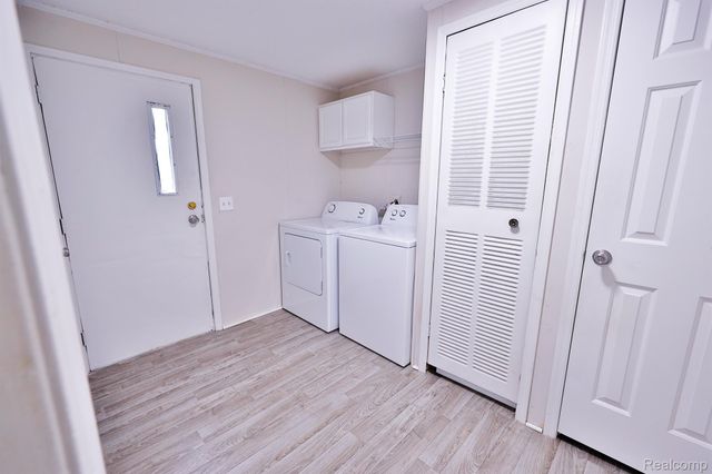 22017 Letour St, Huron Twp, MI 48174