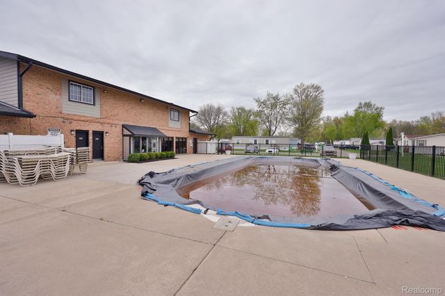 22017 Letour St, Huron Twp, MI 48174