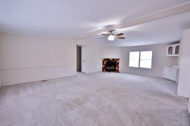 22017 Letour St, Huron Twp, MI 48174