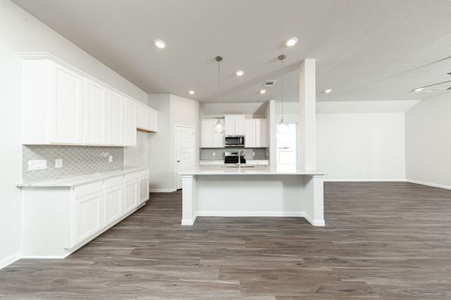 3029 Mistflower Trail, Brookshire, TX 77423