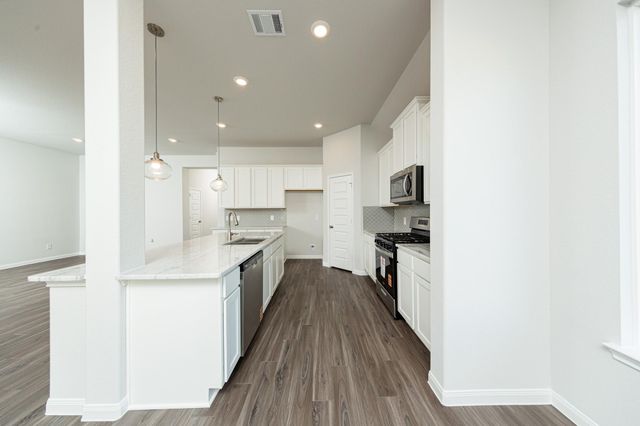 3029 Mistflower Trail, Brookshire, TX 77423