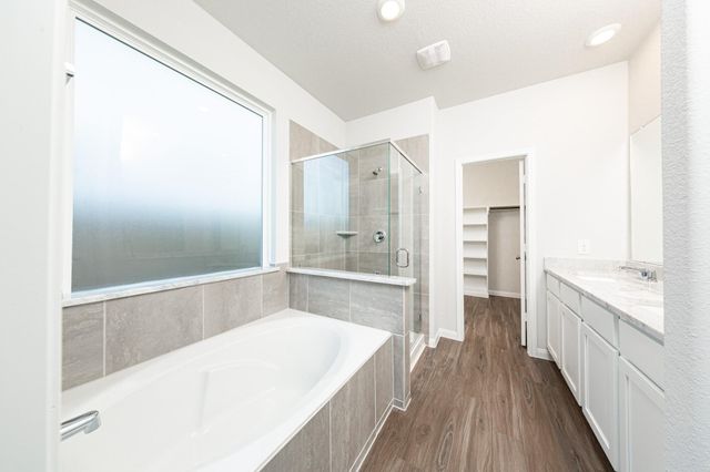 3029 Mistflower Trail, Brookshire, TX 77423