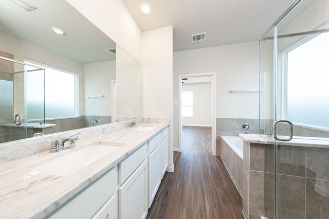 3029 Mistflower Trail, Brookshire, TX 77423