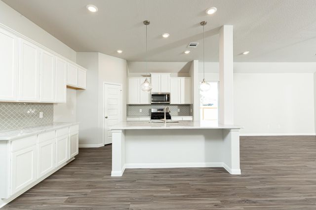 3029 Mistflower Trail, Brookshire, TX 77423