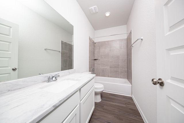 3029 Mistflower Trail, Brookshire, TX 77423