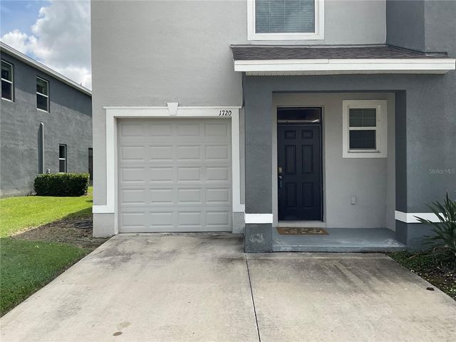 1720 HUBBELL ROAD, Wesley Chapel, FL 33543