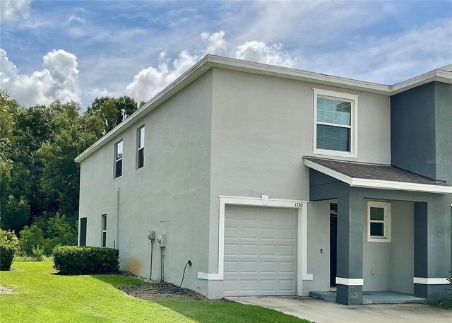 1720 HUBBELL ROAD, Wesley Chapel, FL 33543