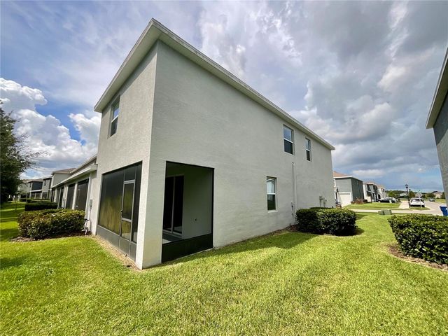 1720 HUBBELL ROAD, Wesley Chapel, FL 33543