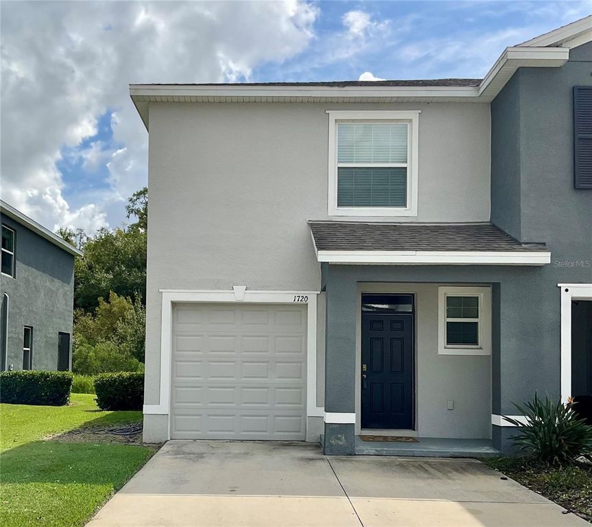 1720 HUBBELL ROAD, Wesley Chapel, FL 33543