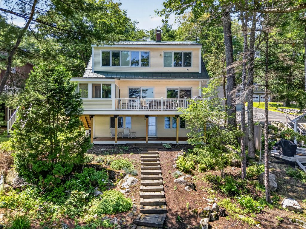 79 Whites Point Road, Standish, ME 04084 — photo 3