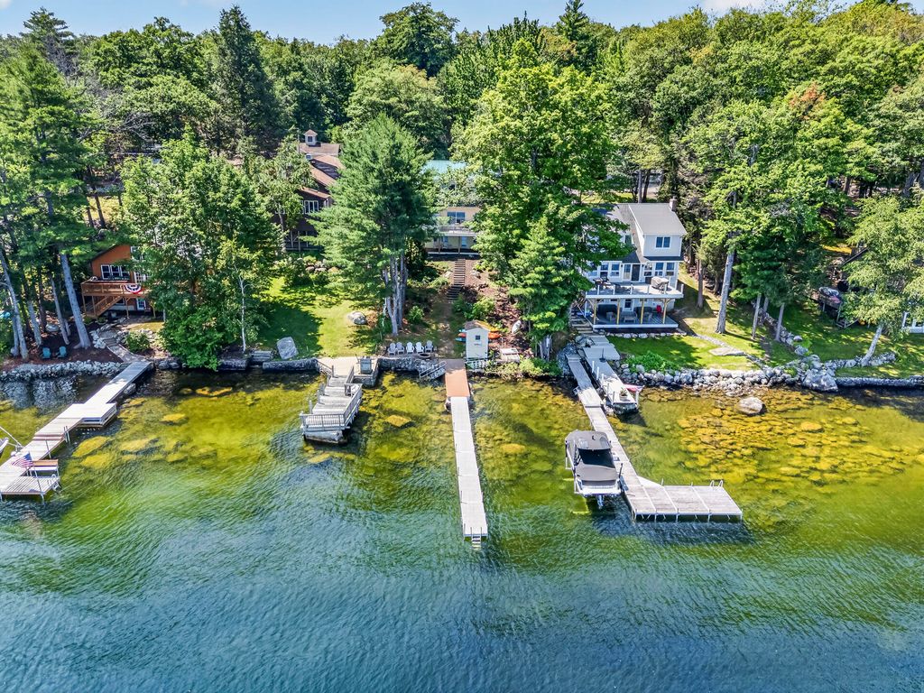 79 Whites Point Road, Standish, ME 04084 — photo 4