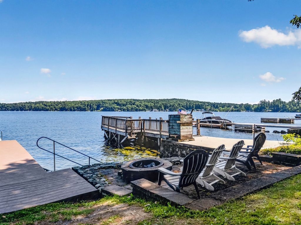 79 Whites Point Road, Standish, ME 04084 — photo 5
