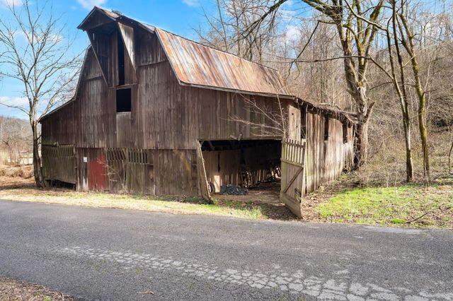 0 Possum Trott Road, Shelbyville, TN 37160