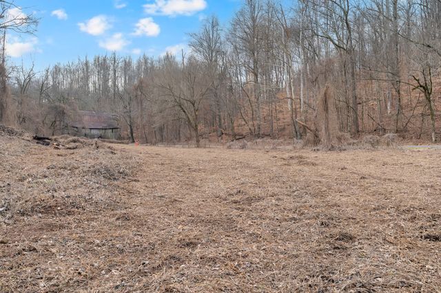 0 Possum Trott Road, Shelbyville, TN 37160