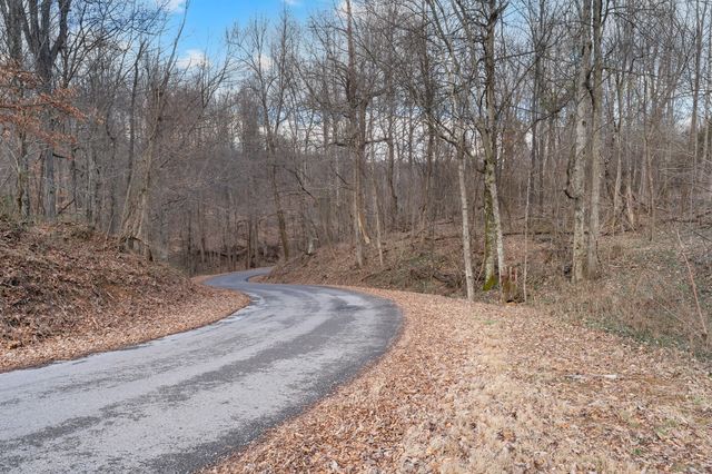 0 Possum Trott Road, Shelbyville, TN 37160