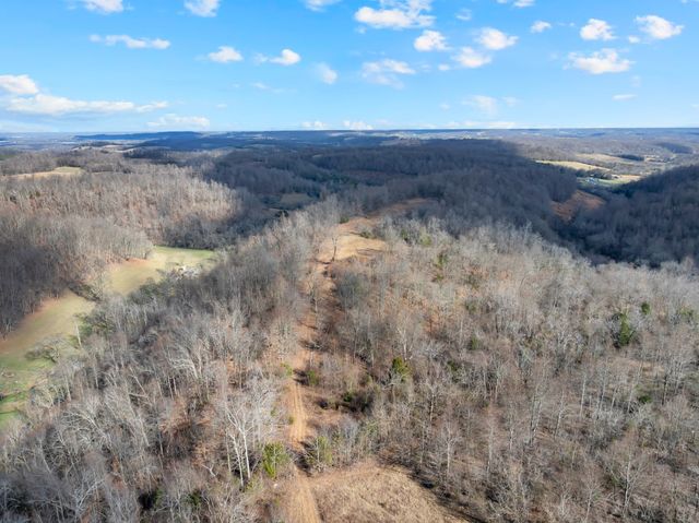 0 Possum Trott Road, Shelbyville, TN 37160