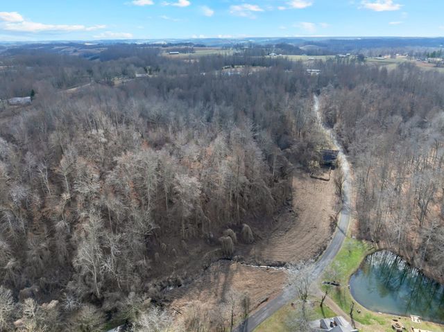 0 Possum Trott Road, Shelbyville, TN 37160