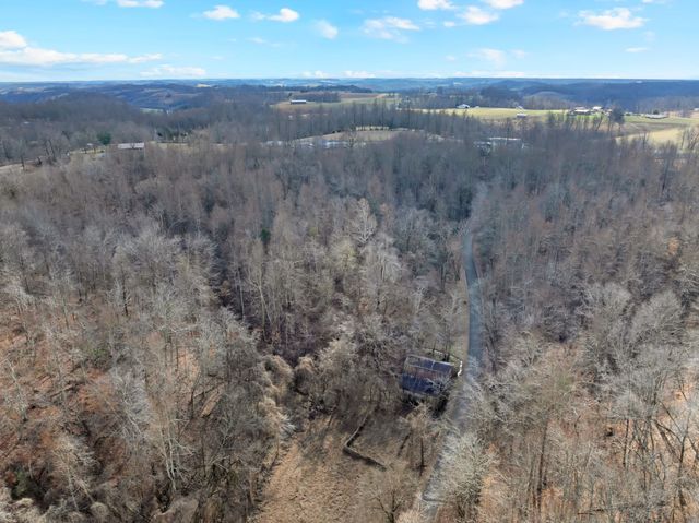 0 Possum Trott Road, Shelbyville, TN 37160