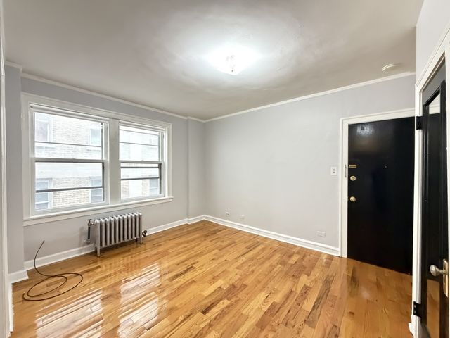 917 W EASTWOOD Avenue 418, Chicago, IL 60640