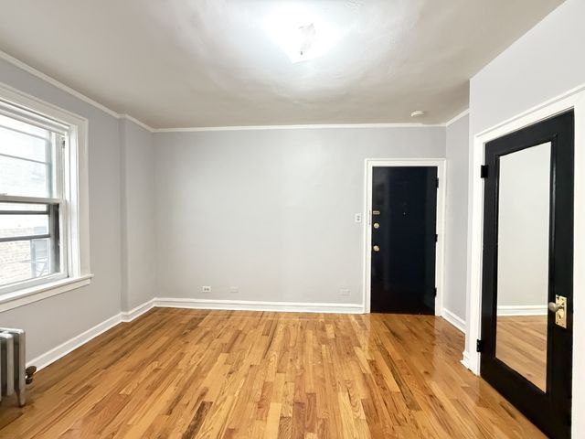 917 W EASTWOOD Avenue 418, Chicago, IL 60640