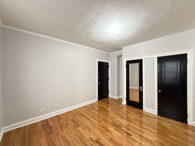 917 W EASTWOOD Avenue 418, Chicago, IL 60640