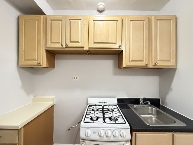 917 W EASTWOOD Avenue 418, Chicago, IL 60640